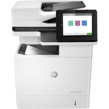 HP LaserJet Enterprise Stampante multifunzione Enterprise LaserJet M635h