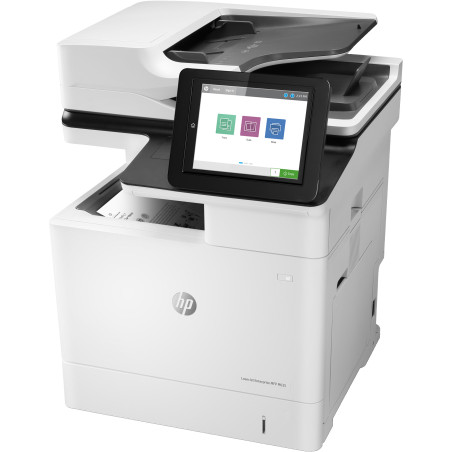 HP LaserJet Enterprise Stampante multifunzione Enterprise LaserJet M635h