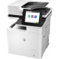 HP LaserJet Enterprise Stampante multifunzione Enterprise LaserJet M635h