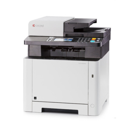 KYOCERA ECOSYS M5526cdn Laser A4 1200 x 1200 DPI 26 ppm