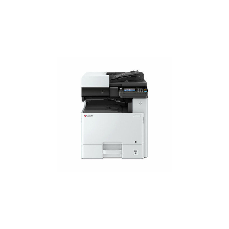 KYOCERA ECOSYS M8124cidn Laser A3 9600 x 600 DPI 24 ppm