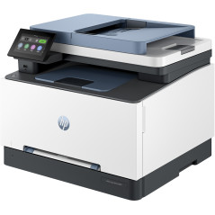 HP Color LaserJet Pro Stampante multifunzione 3302fdn