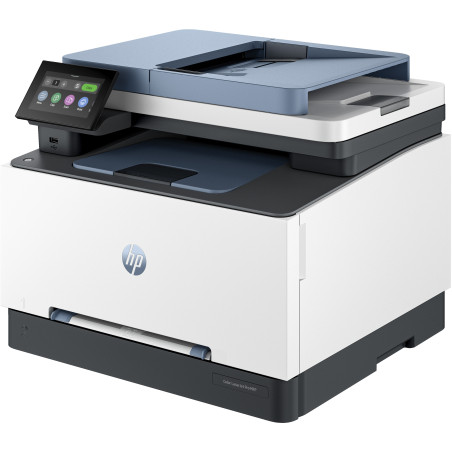 HP Color LaserJet Pro Stampante multifunzione 3302fdn