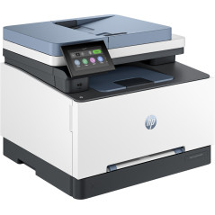 HP Color LaserJet Pro Stampante multifunzione 3302fdn