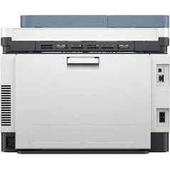 HP Color LaserJet Pro Stampante multifunzione 3302fdn