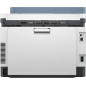 HP Color LaserJet Pro Stampante multifunzione 3302fdn