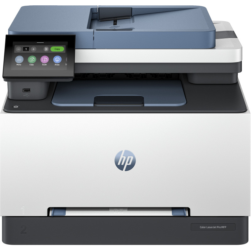 HP Color LaserJet Pro Stampante multifunzione 3302sdw