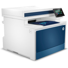 HP Color LaserJet Pro Stampante multifunzione 4302dw