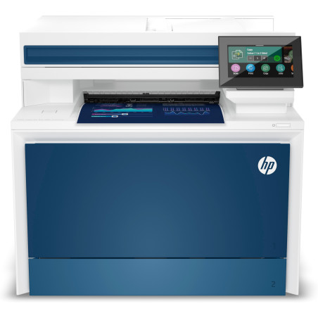 HP Color LaserJet Pro Stampante multifunzione 4302fdn