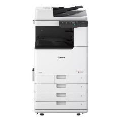 Canon imageRUNNER C3326i Laser A3 1200 x 1200 DPI 26 ppm