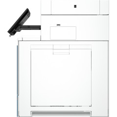 HP LaserJet Stampante multifunzione Color Enterprise 5800dn