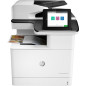 HP Color LaserJet Enterprise Stampante multifunzione M776dn