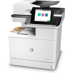 HP Color LaserJet Enterprise Stampante multifunzione M776dn