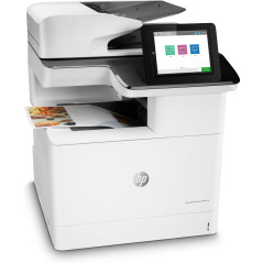 HP Color LaserJet Enterprise Stampante multifunzione M776dn