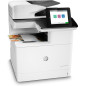 HP Color LaserJet Enterprise Stampante multifunzione M776dn