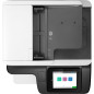 HP Color LaserJet Enterprise Stampante multifunzione M776dn