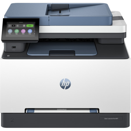 HP Color LaserJet Pro Stampante multifunzione 3302fdw