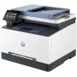 HP Color LaserJet Pro Stampante multifunzione 3302fdw