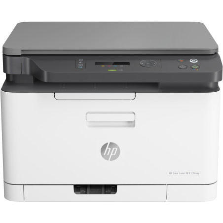 HP Color Laser Stampante multifunzione 178nw