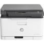 HP Color Laser Stampante multifunzione 178nw