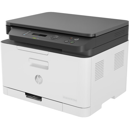 HP Color Laser Stampante multifunzione 178nw