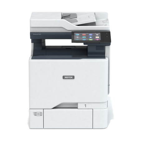 Xerox VersaLink C625 A4 50 ppm Copia/Stampa/Scansione/Fax F/R PS3 PCL5e/6 2 vassoi 650 fogli