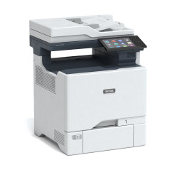 Xerox VersaLink C625 A4 50 ppm Copia Stampa Scansione Fax F R PS3 PCL5e 6 2 vassoi 650 fogli