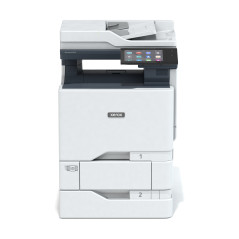 Xerox VersaLink C625 A4 50 ppm Copia Stampa Scansione Fax F R PS3 PCL5e 6 2 vassoi 650 fogli