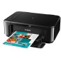 Canon PIXMA MG3650S Ad inchiostro A4 4800 x 1200 DPI Wi-Fi