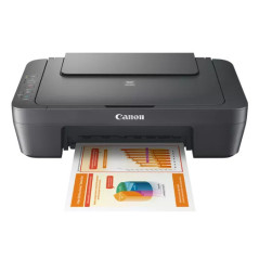 Canon PIXMA MG2551S Ad inchiostro A4 4800 x 600 DPI