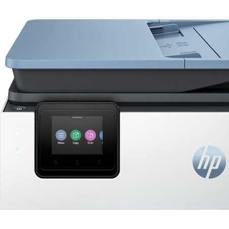 HP OfficeJet Pro Stampante multifunzione 8125e