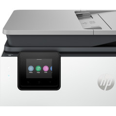 HP OfficeJet Pro Stampante multifunzione 8124e