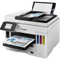 Canon MAXIFY Stampante multifunzione inkjet a colori ricaricabile wireless MegaTank GX7050