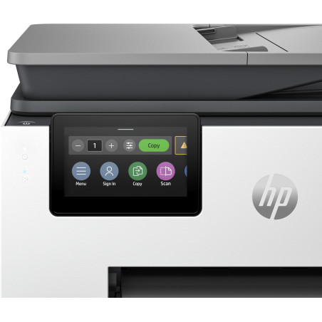 HP OfficeJet Pro Stampante multifunzione 9130b