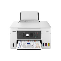 Canon MAXIFY GX3050 Ad inchiostro A4 600 x 1200 DPI Wi-Fi