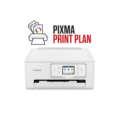 Canon PIXMA TS7650i Ad inchiostro A4 1200 x 1200 DPI Wi-Fi