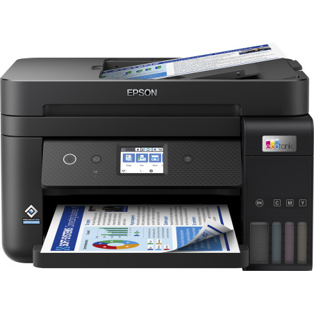 Epson EcoTank ET-4850