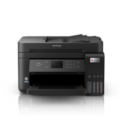 Epson EcoTank ET-3850