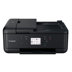 Canon PIXMA TR7650 Ad inchiostro A4 4800 x 1200 DPI Wi-Fi