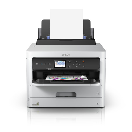 Epson WorkForce Pro WF-C529RDW