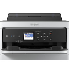 Epson WorkForce Pro WF-C529RDW