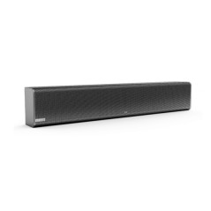 Yealink Soundbar MSpeaker II Black Nero 10 W