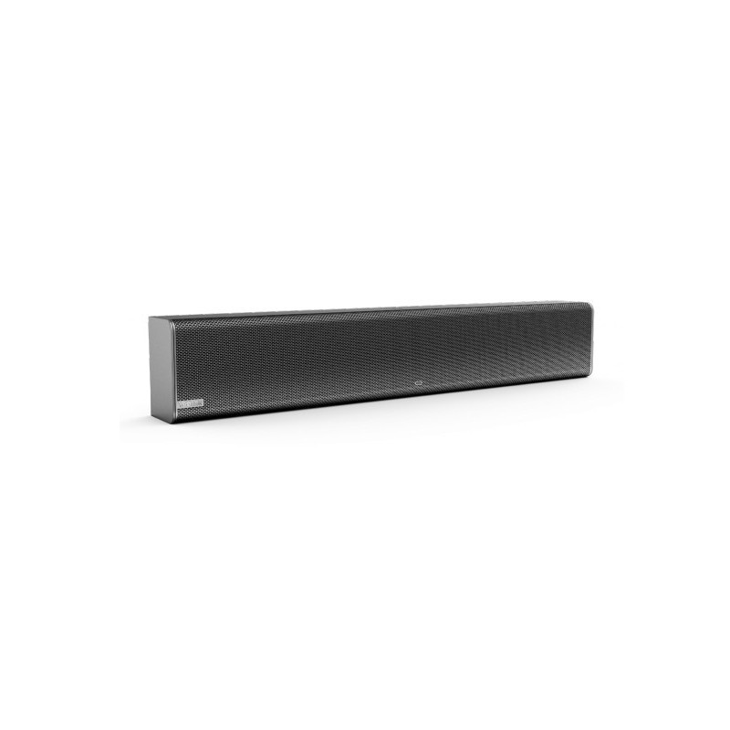 Yealink Soundbar MSpeaker II Black Nero 10 W