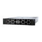 DELL PowerEdge R760XS server 480 GB Armadio (2U) Intel® Xeon® Silver 4410Y 2 GHz 32 GB DDR5-SDRAM 1100 W