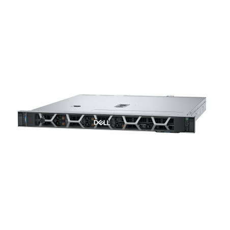 DELL PowerEdge R360 server 480 GB Rack (1U) Intel Xeon E E-2478 2,8 GHz 16 GB DDR5-SDRAM 700 W