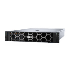 DELL PowerEdge R760XS server 960 GB Armadio (2U) Intel® Xeon® Gold 5416S 2 GHz 32 GB DDR5-SDRAM 1100 W