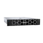 DELL PowerEdge R760XS server 960 GB Armadio (2U) Intel® Xeon® Gold 5416S 2 GHz 32 GB DDR5-SDRAM 1100 W