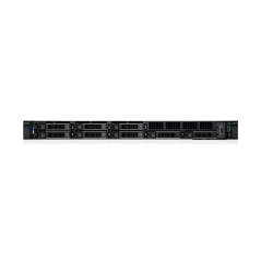 DELL PowerEdge R450 server 480 GB Rack (1U) Intel® Xeon® Silver 4314 2,4 GHz 16 GB DDR4-SDRAM 1100 W