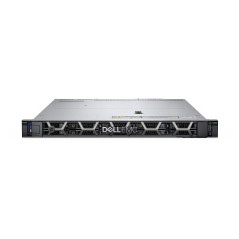 DELL PowerEdge R650xs server 480 GB Rack (1U) Intel® Xeon® Silver 4310 2,1 GHz 32 GB DDR4-SDRAM 1100 W