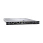 DELL PowerEdge R650xs server 480 GB Rack (1U) Intel® Xeon® Silver 4310 2,1 GHz 32 GB DDR4-SDRAM 1100 W